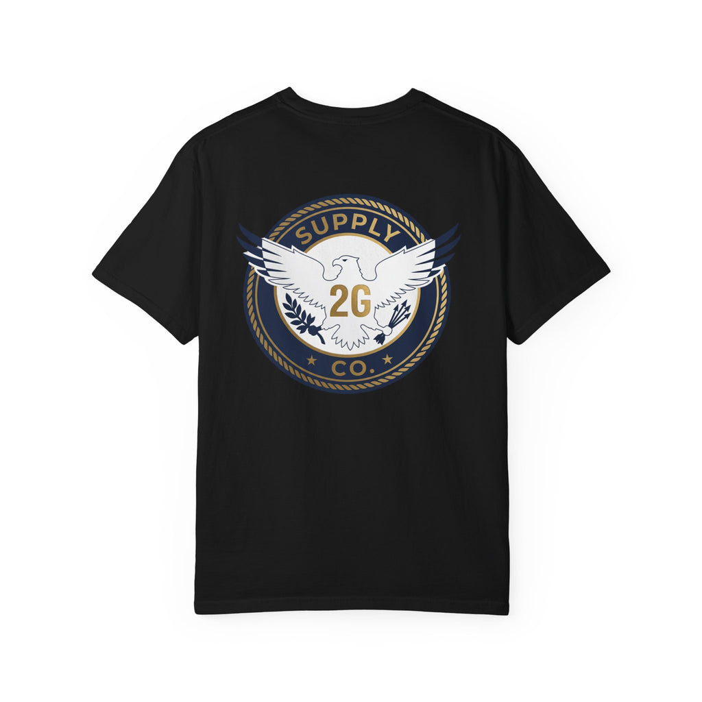 2G Founder's Collection Tee