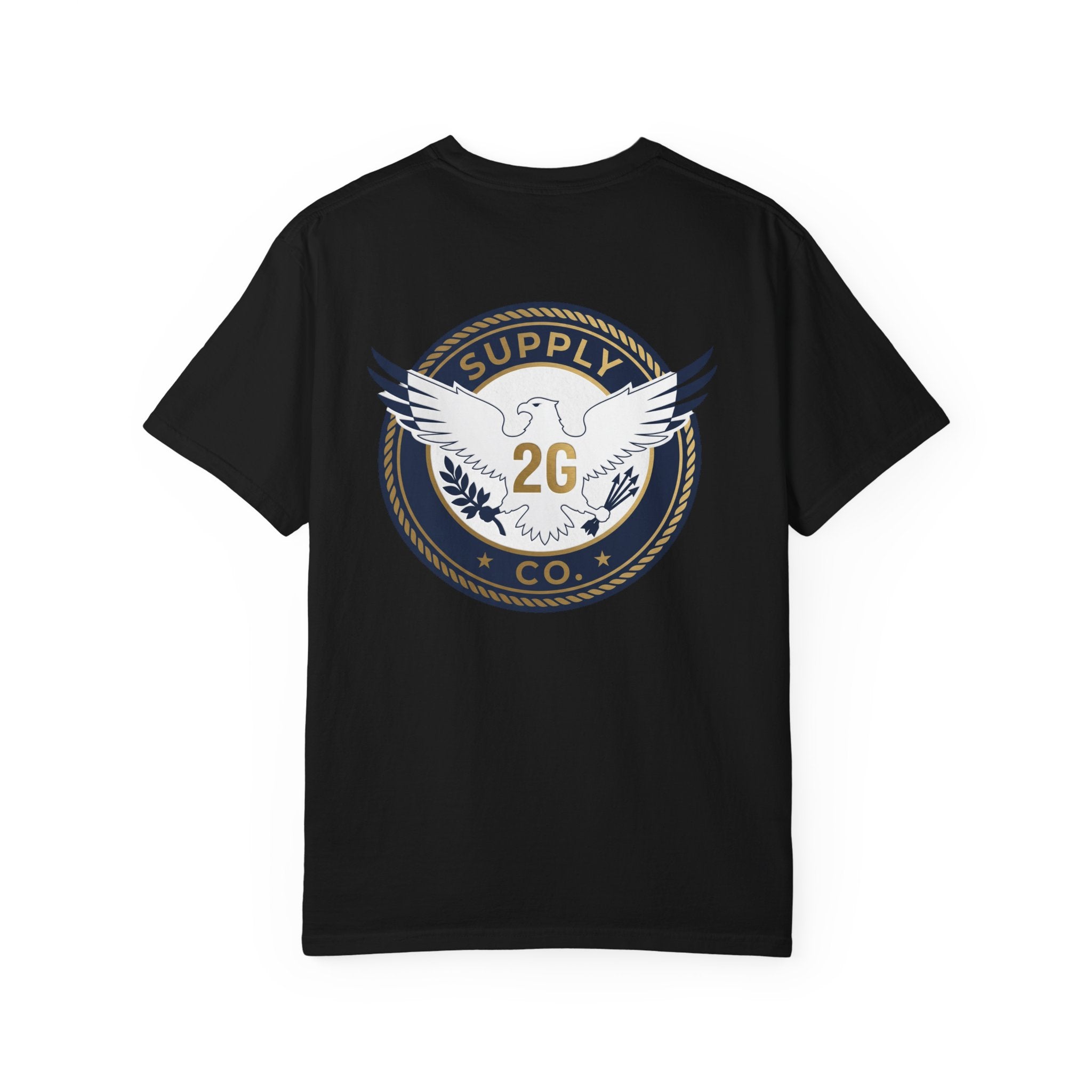 2G Founder's Collection Tee