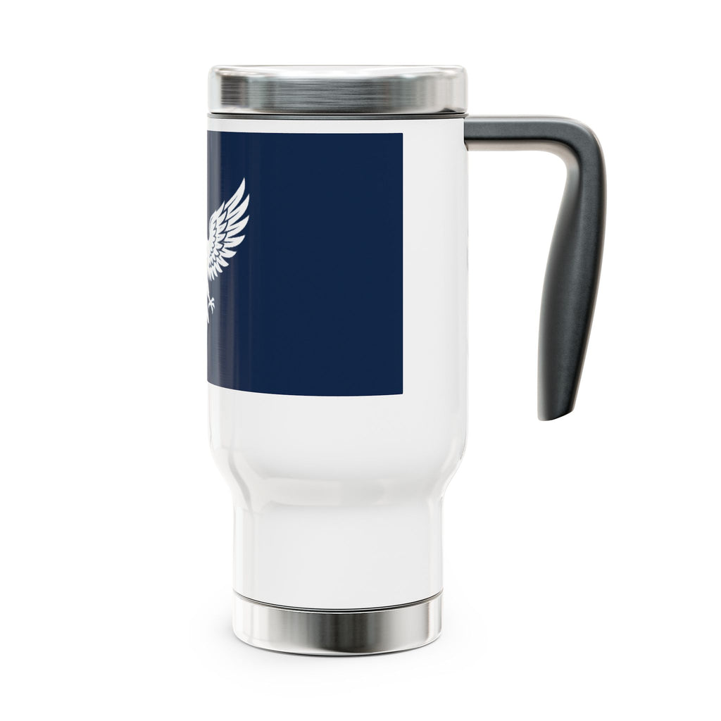 2G Founders Collection Stainless Steel Travel Mug | 14 oz