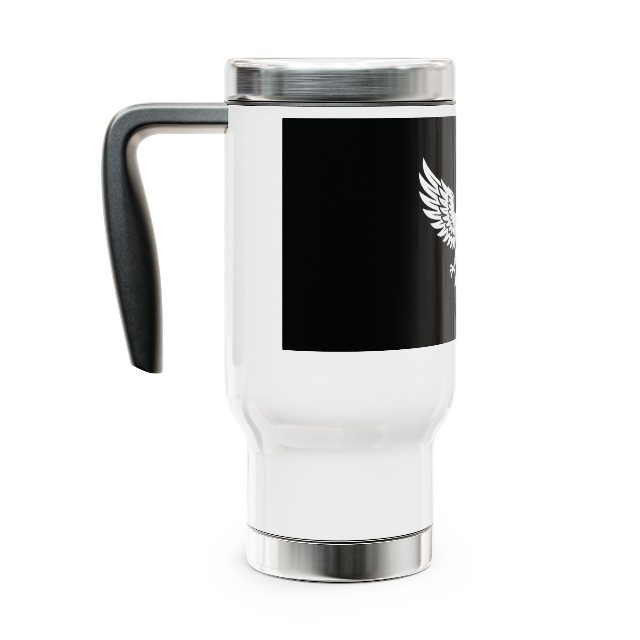 2G Founders Collection Stainless Steel Travel Mug | 14 oz