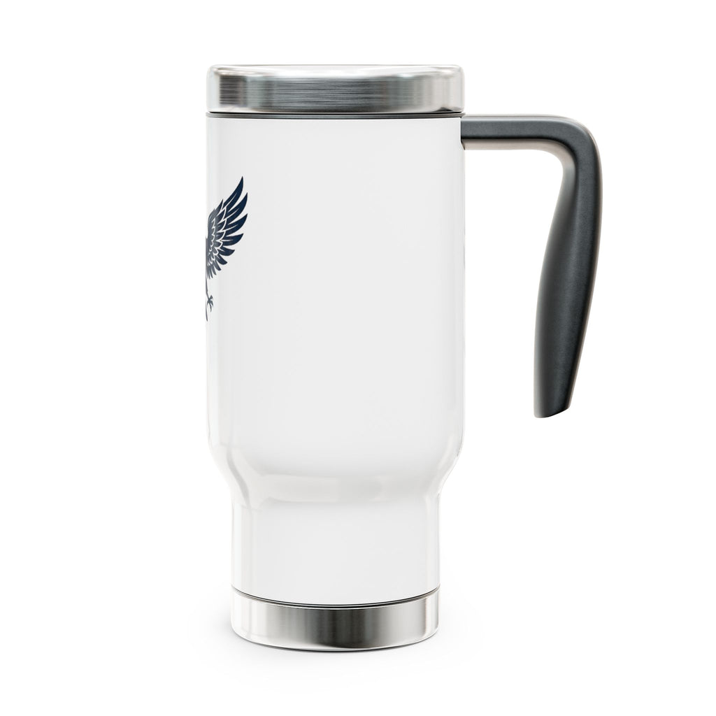 2G Founders Collection Stainless Steel Travel Mug | 14 oz
