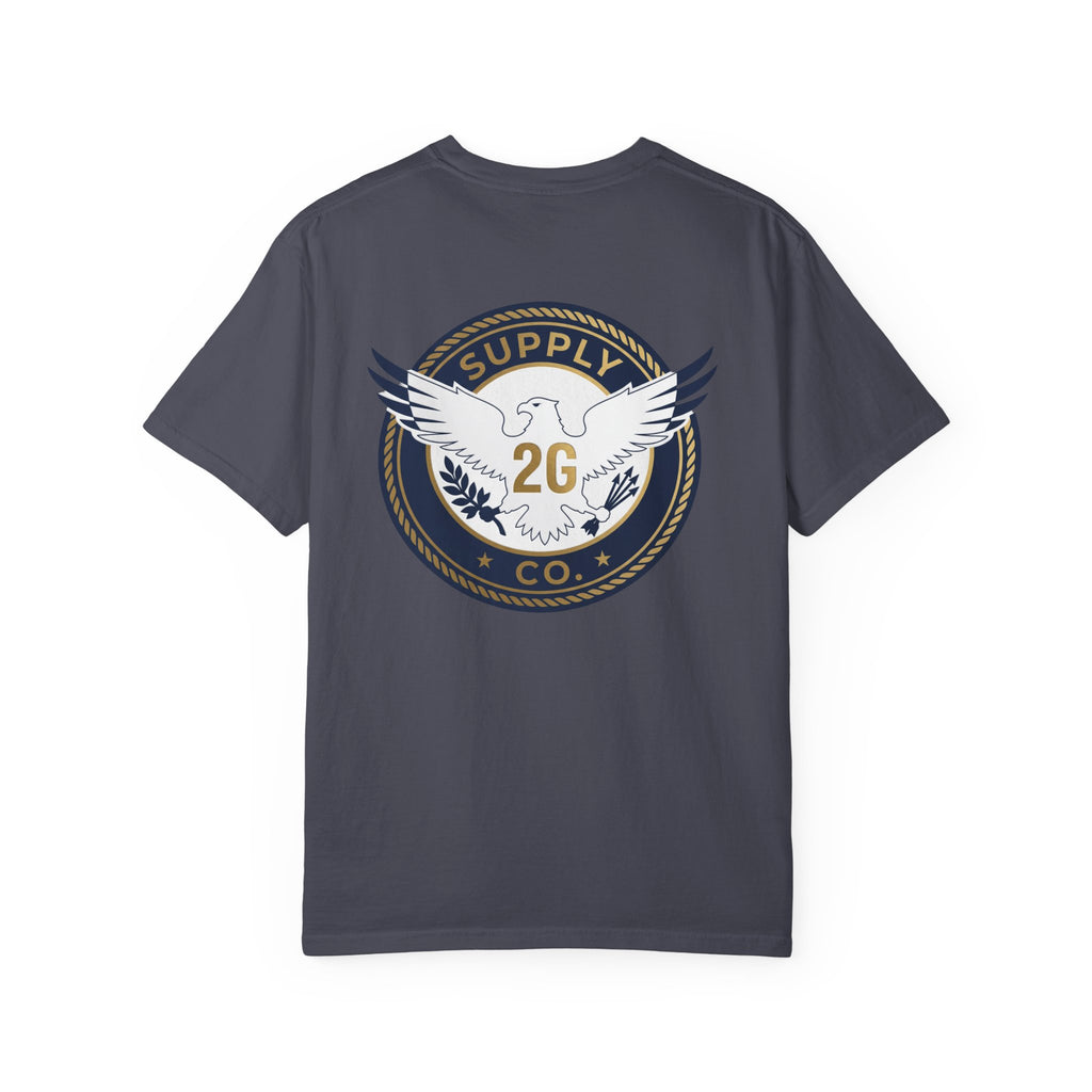 2G Founder's Collection Tee