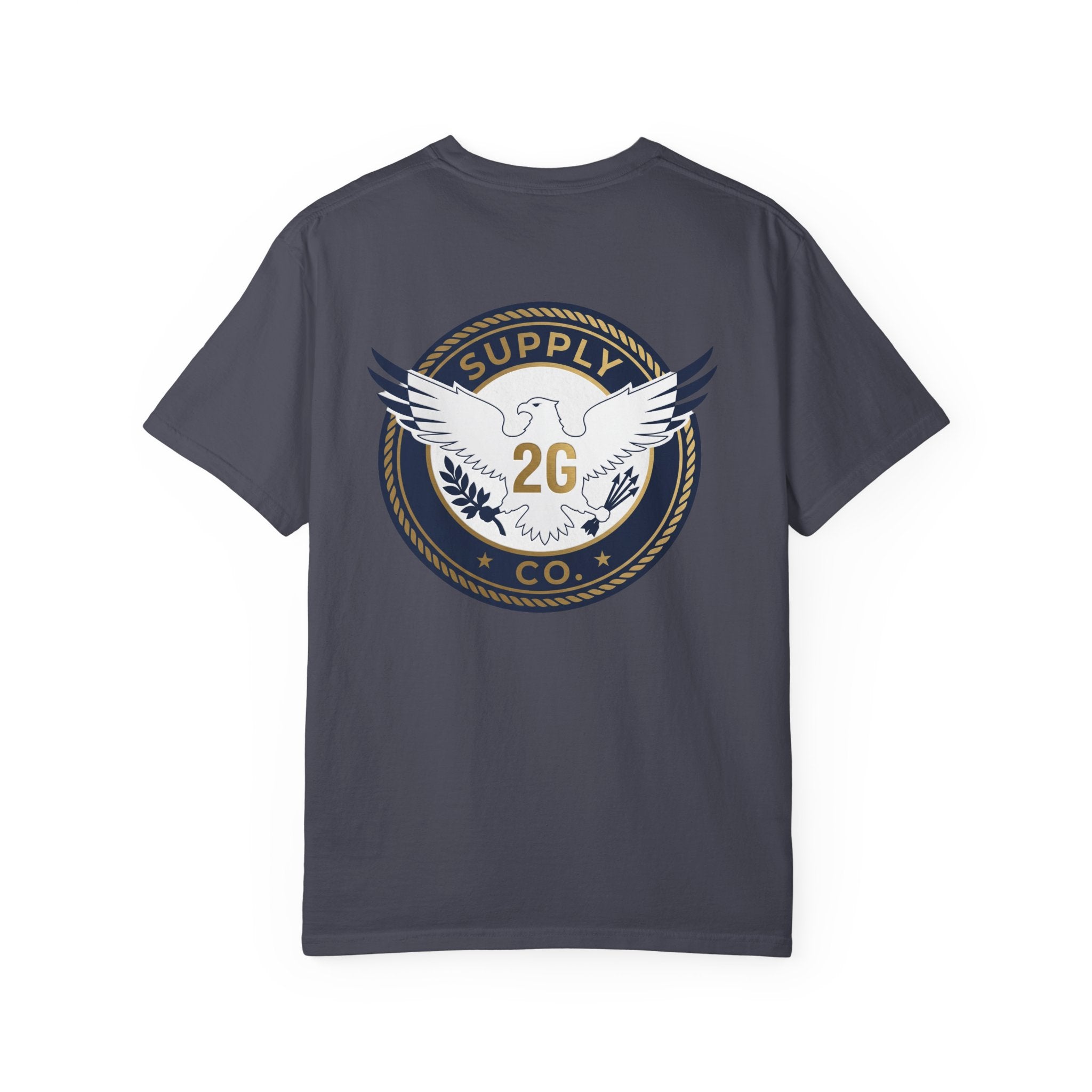 2G Founder's Collection Tee