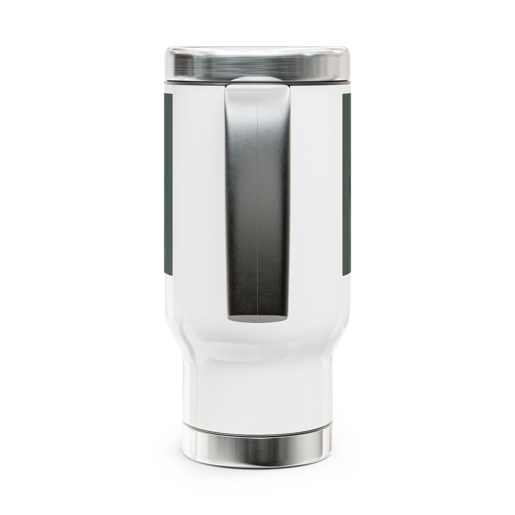 2G Founders Collection Stainless Steel Travel Mug | 14 oz