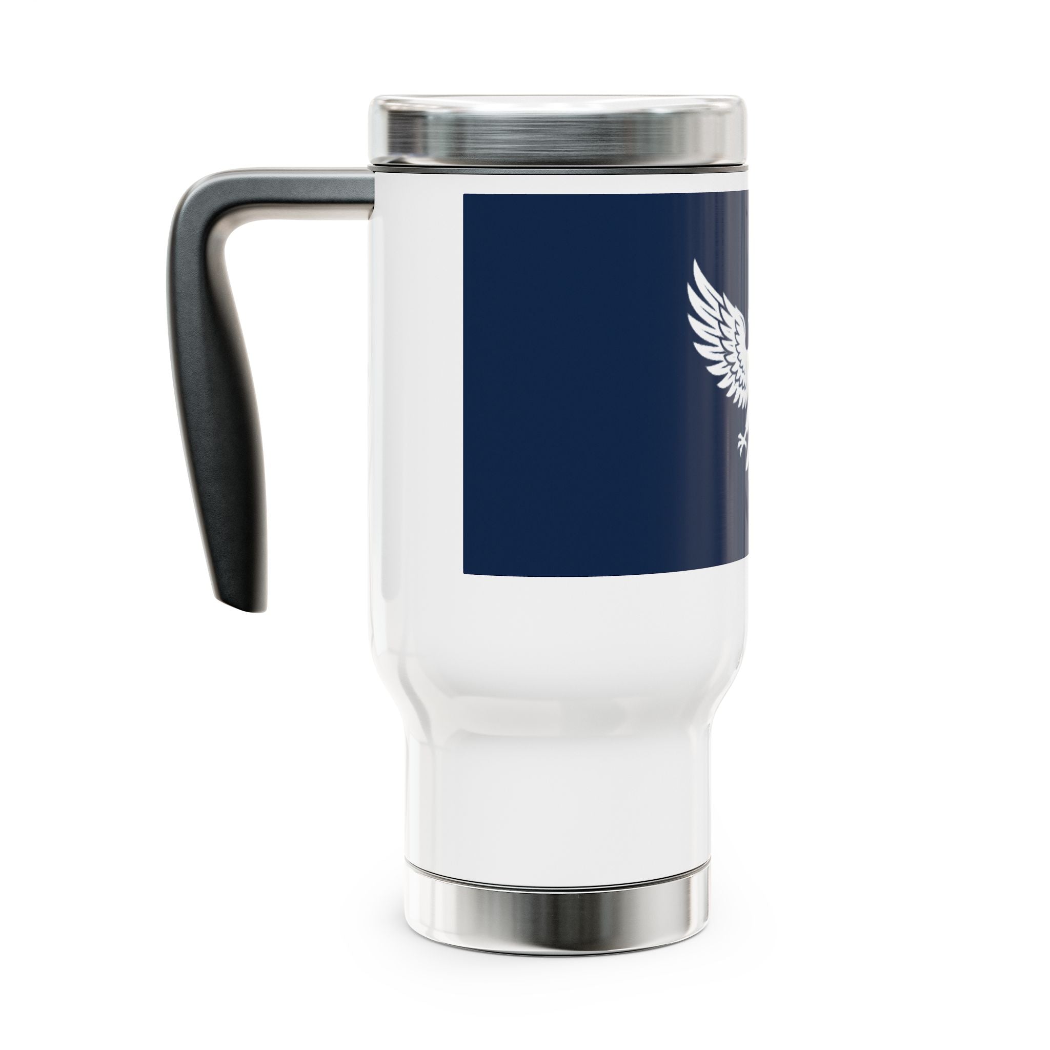 2G Founders Collection Stainless Steel Travel Mug | 14 oz