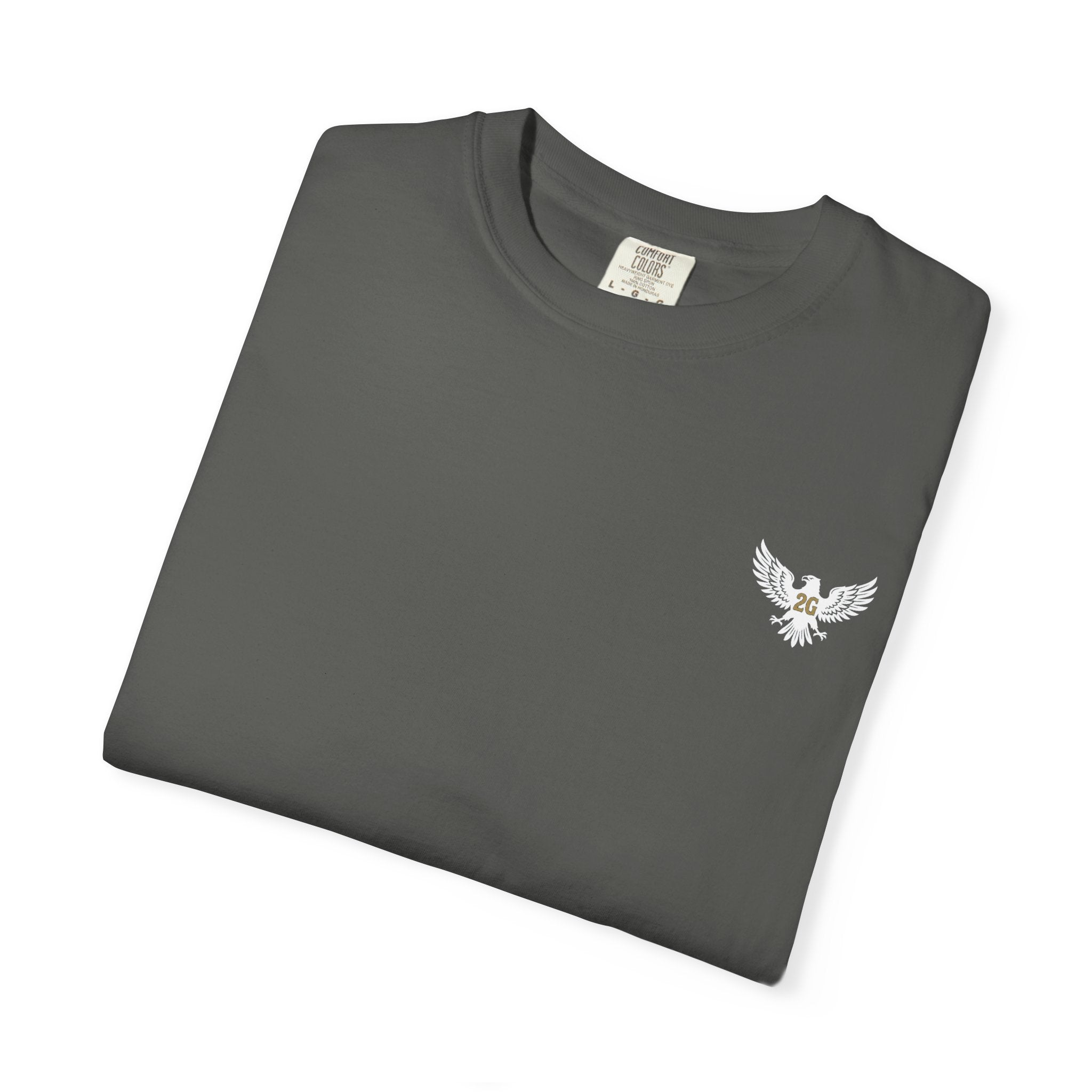 2G Founder's Collection Tee