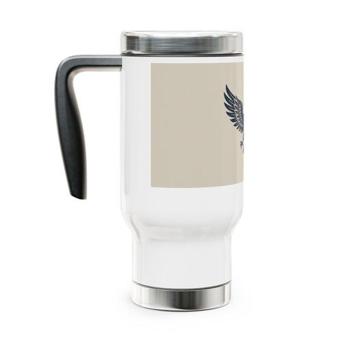 2G Founders Collection Stainless Steel Travel Mug | 14 oz