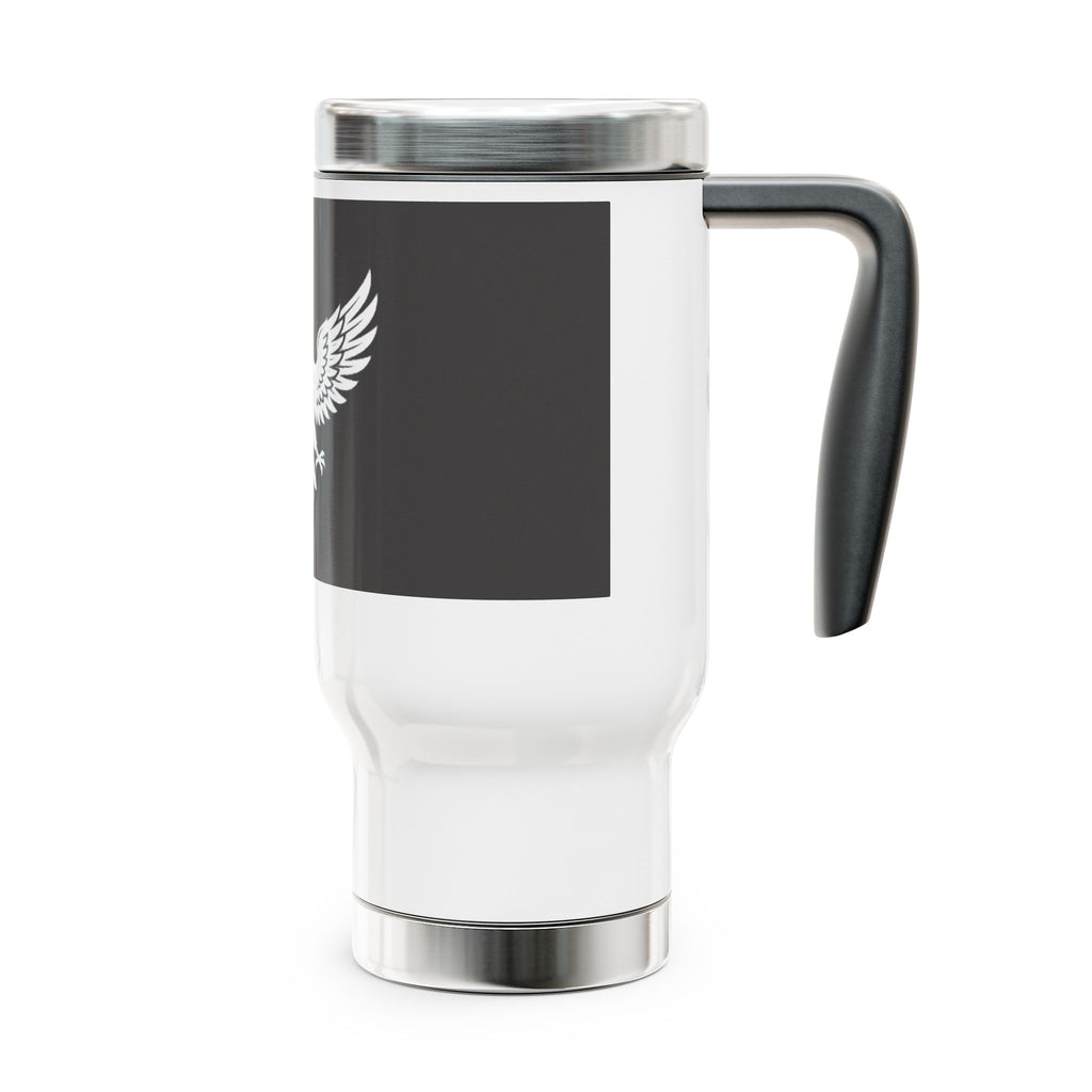 2G Founders Collection Stainless Steel Travel Mug | 14 oz
