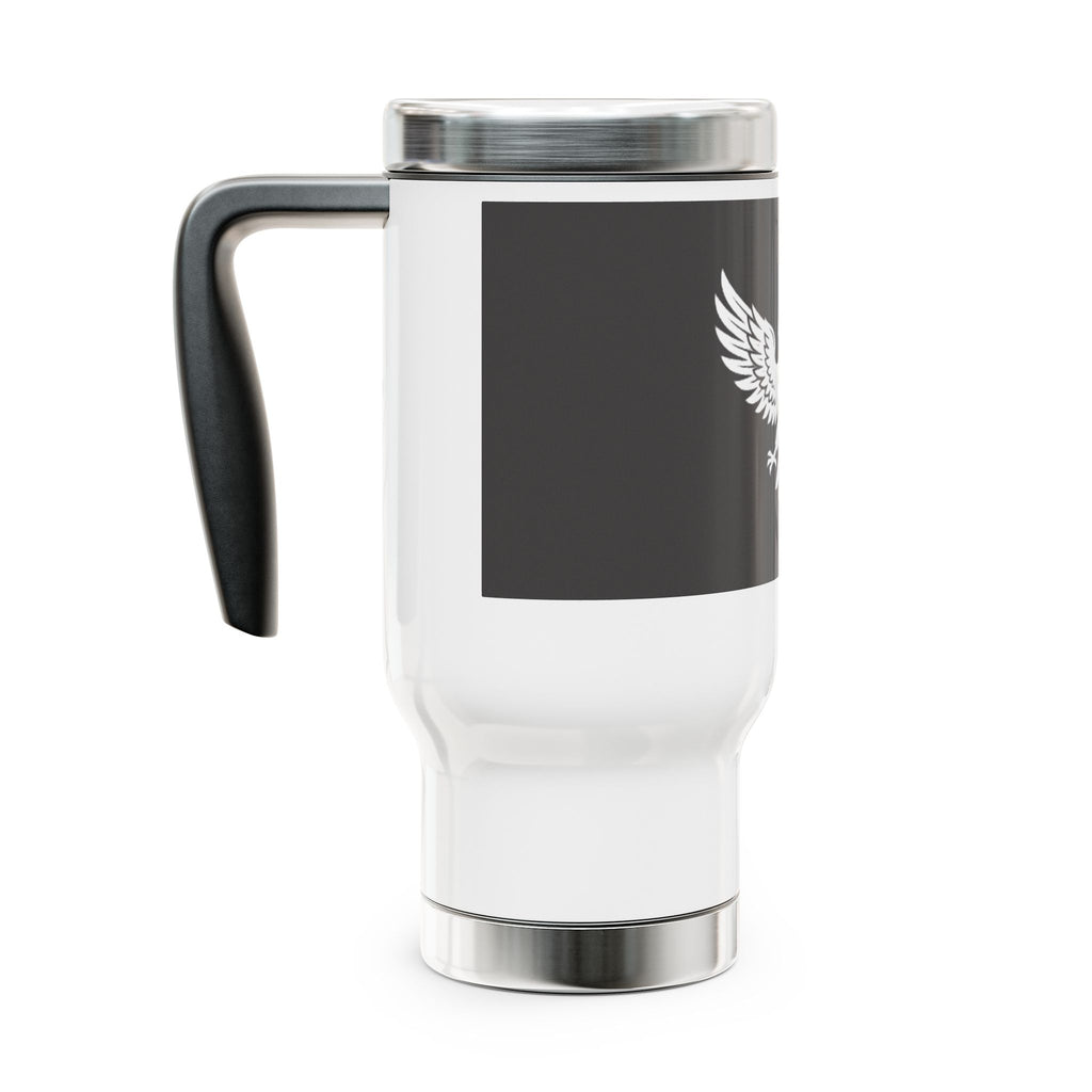 2G Founders Collection Stainless Steel Travel Mug | 14 oz