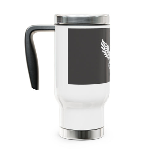 2G Founders Collection Stainless Steel Travel Mug | 14 oz