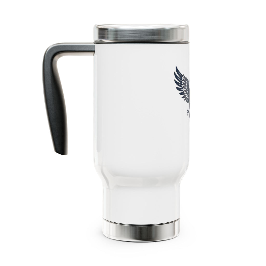 2G Founders Collection Stainless Steel Travel Mug | 14 oz
