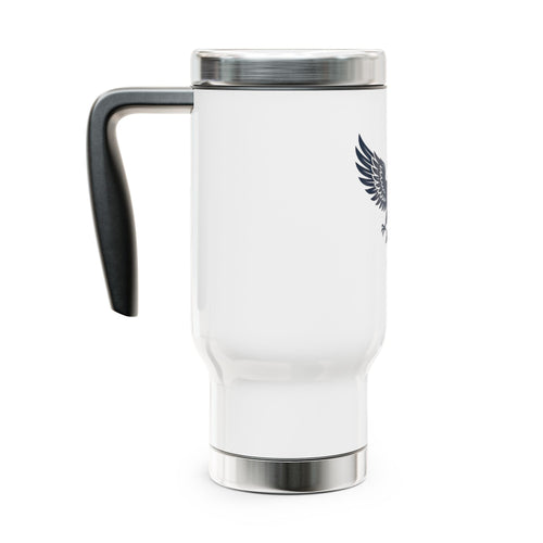 2G Founders Collection Stainless Steel Travel Mug | 14 oz