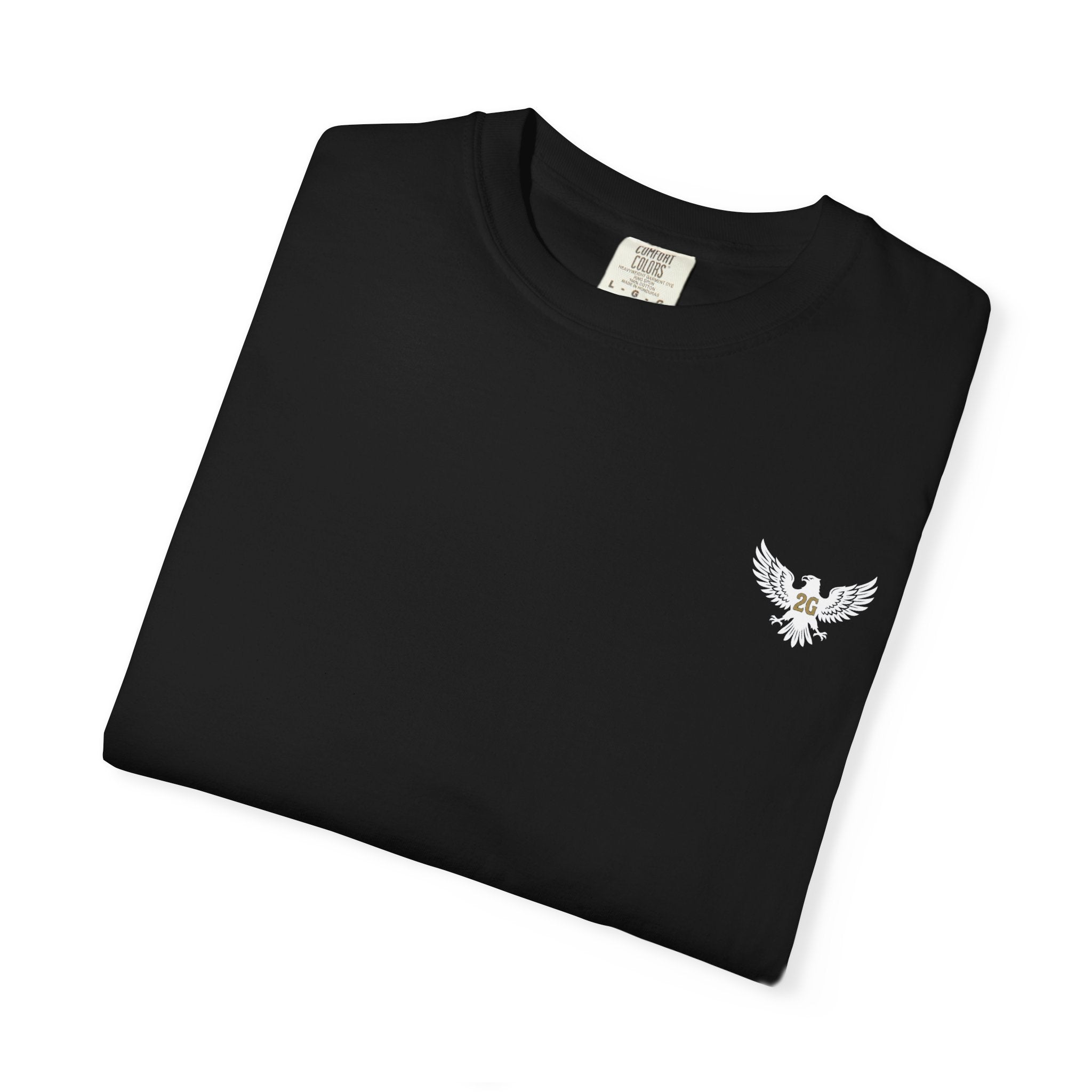 2G Founder's Collection Tee