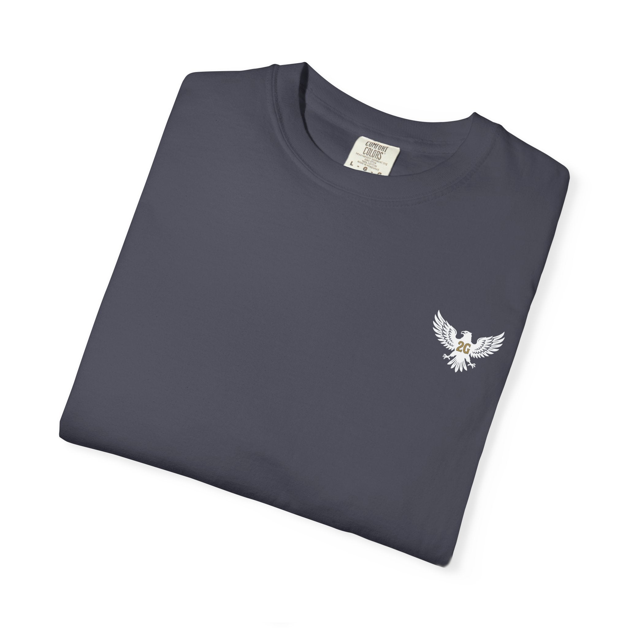 2G Founder's Collection Tee
