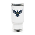 2G Founders Collection Stainless Steel Travel Mug | 14 oz