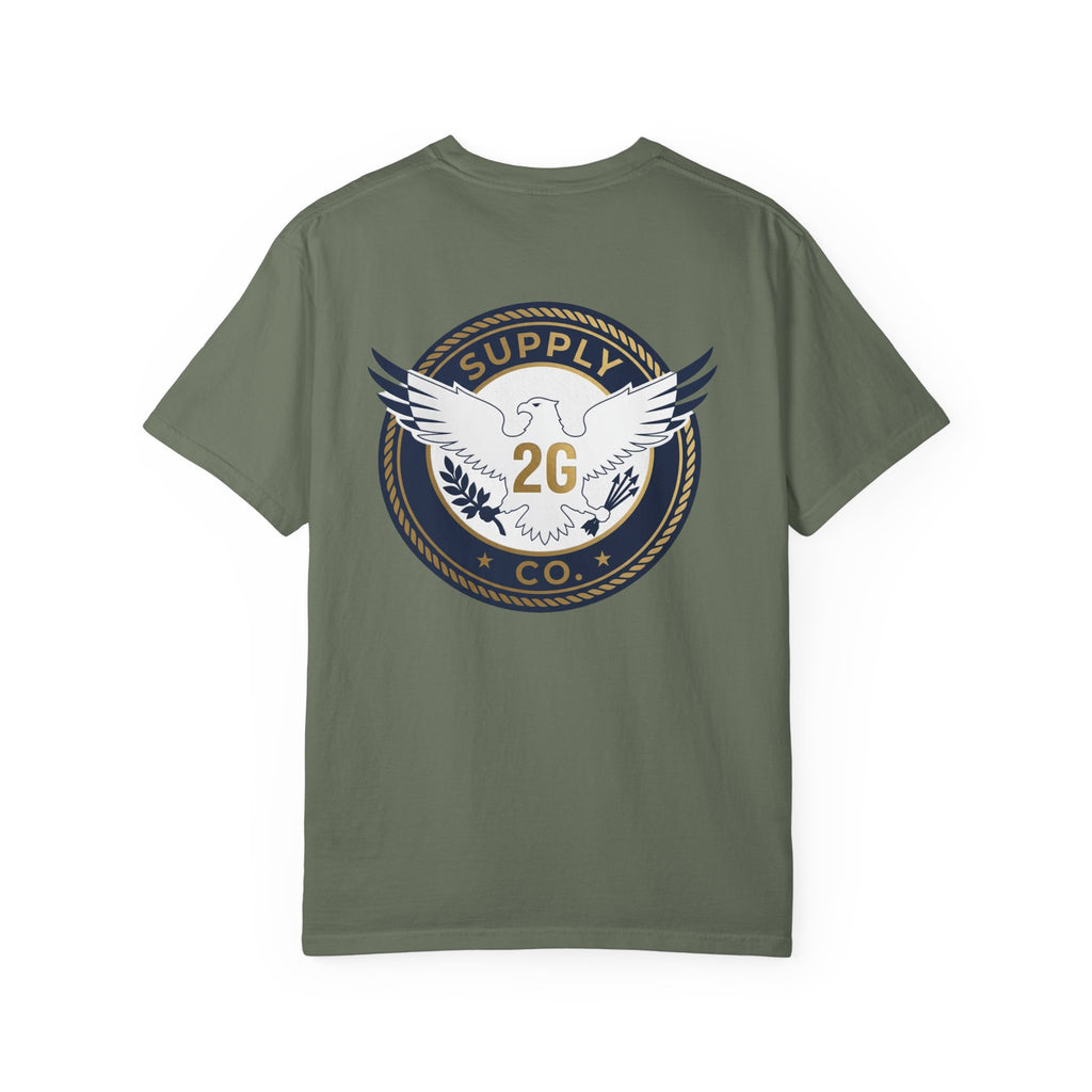 2G Founder's Collection Tee