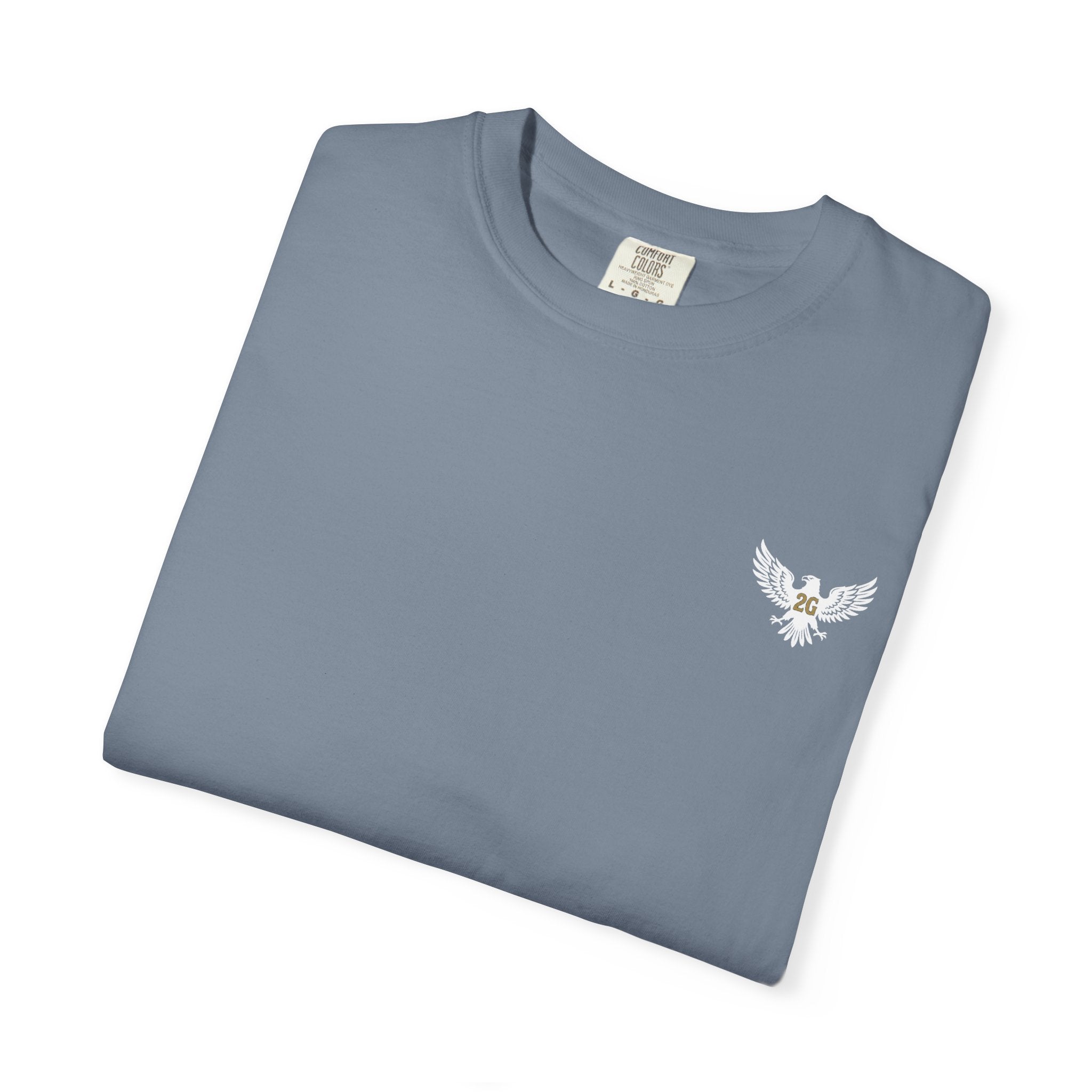 2G Founder's Collection Tee