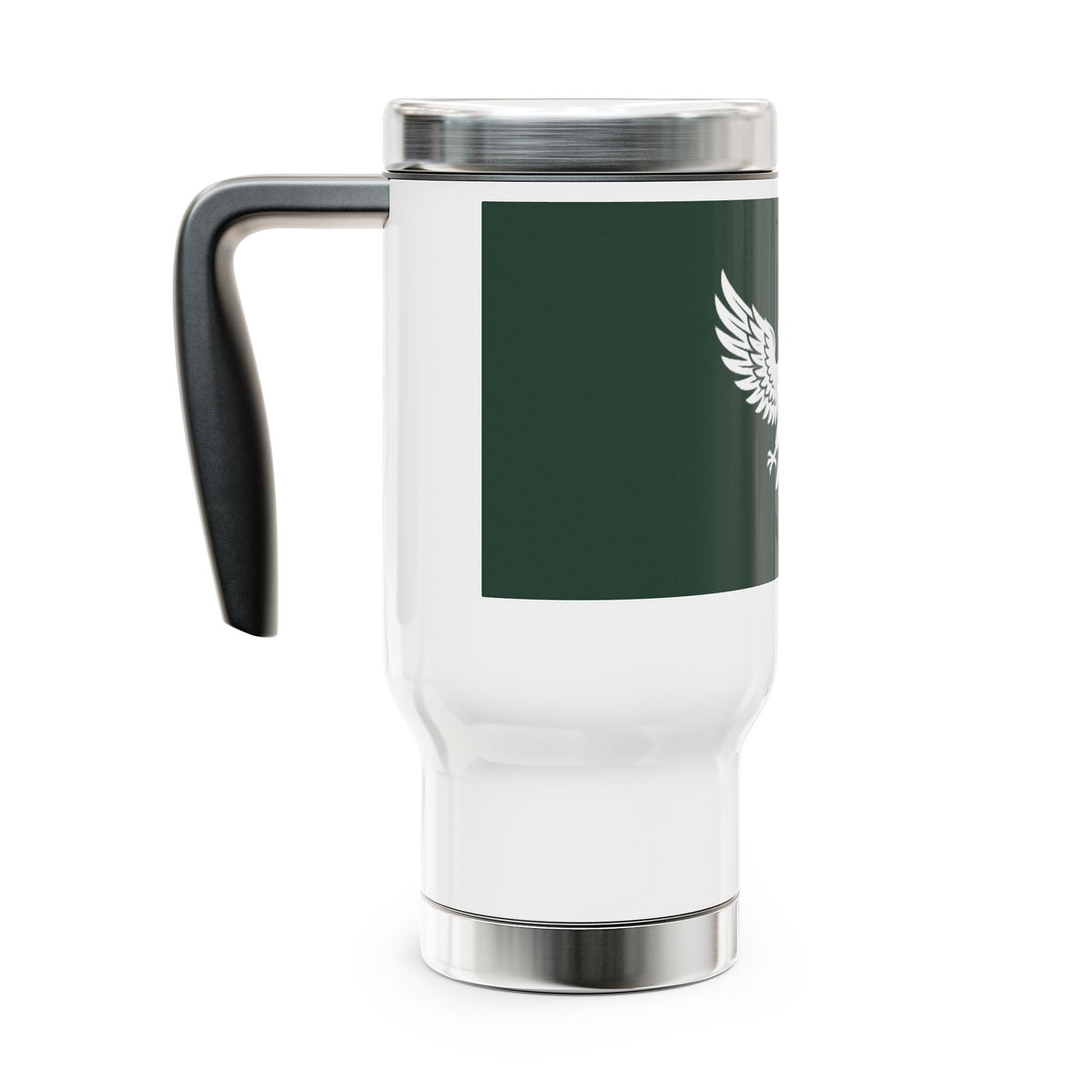 2G Founders Collection Stainless Steel Travel Mug | 14 oz