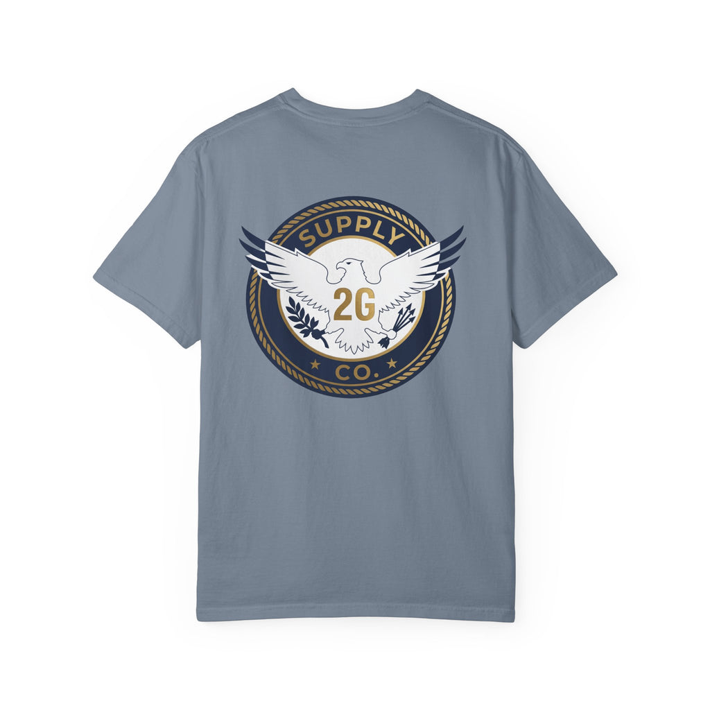 2G Founder's Collection Tee