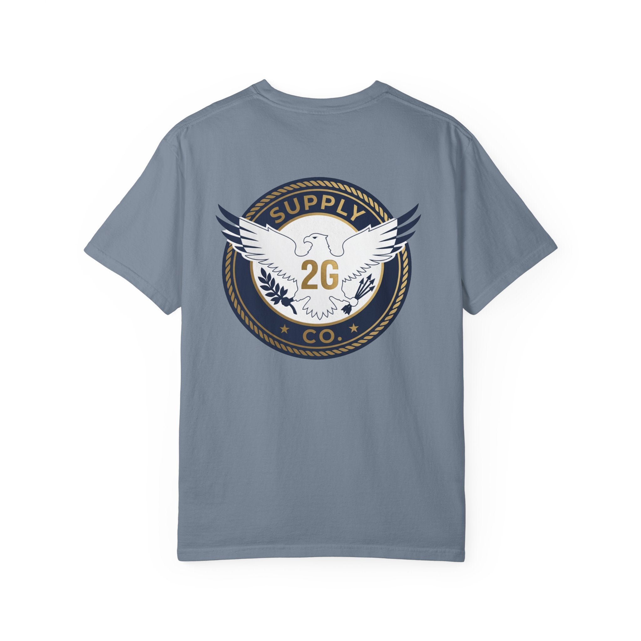 2G Founder's Collection Tee