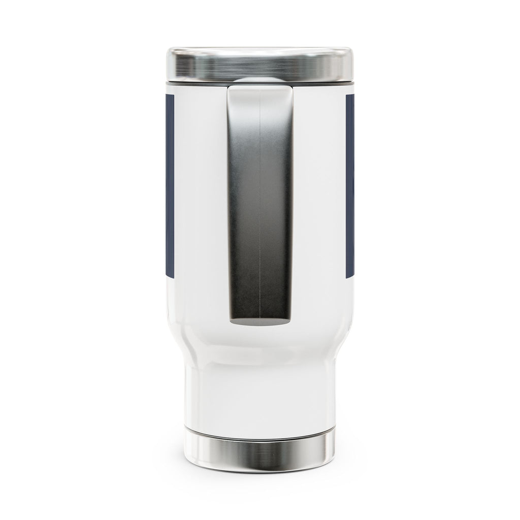 2G Founders Collection Stainless Steel Travel Mug | 14 oz