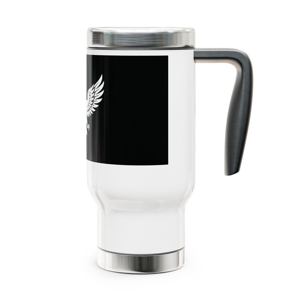 2G Founders Collection Stainless Steel Travel Mug | 14 oz
