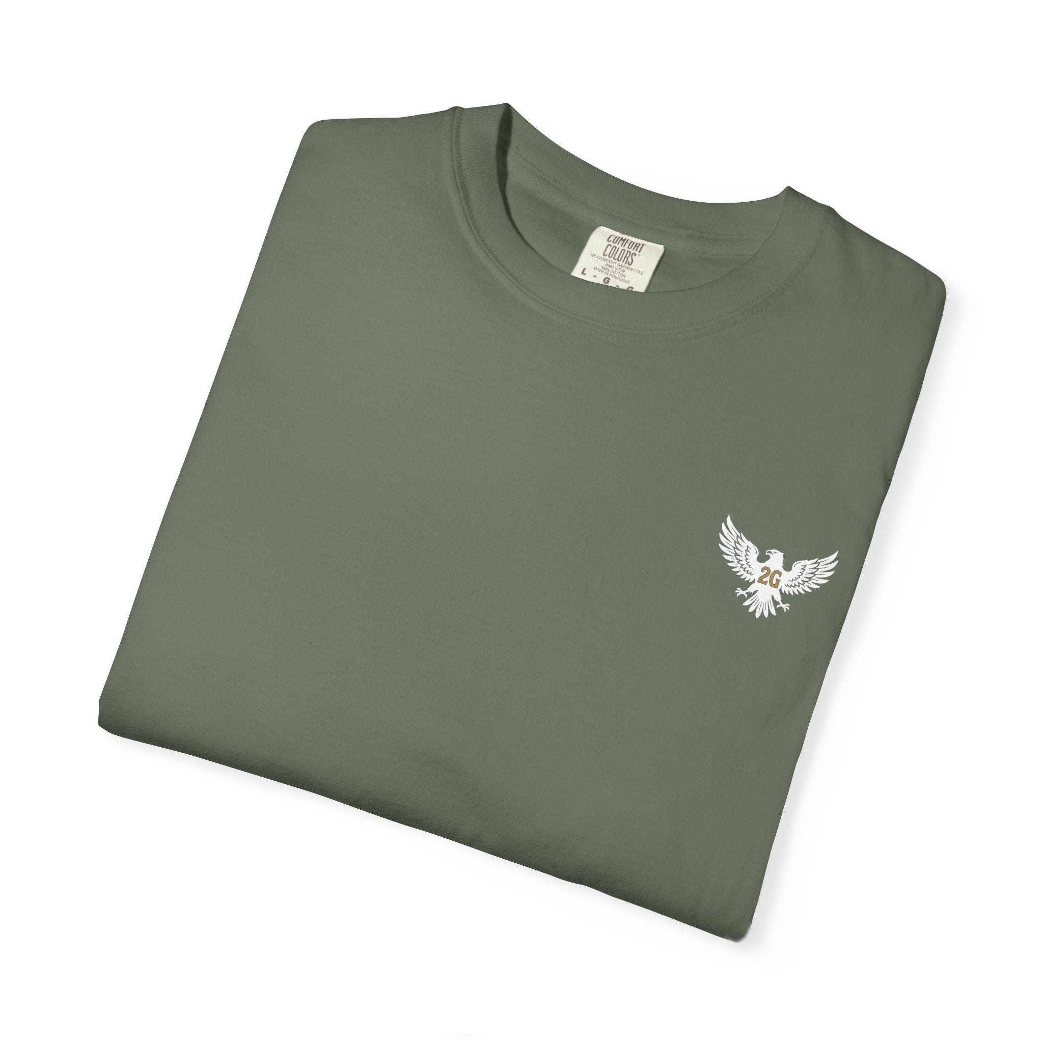 2G Founder's Collection Tee