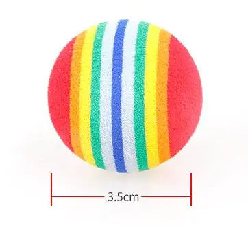 Plush Interactive Catnip Chew Toy