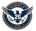 2G Supply Co. - Home