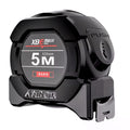Professional Fluorescent Tape Measure - Easy Read Night Vision Measuring Tool