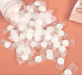 Professional Compressed Facial Mask Sheet – Travel-Friendly Spa Skincare Tool