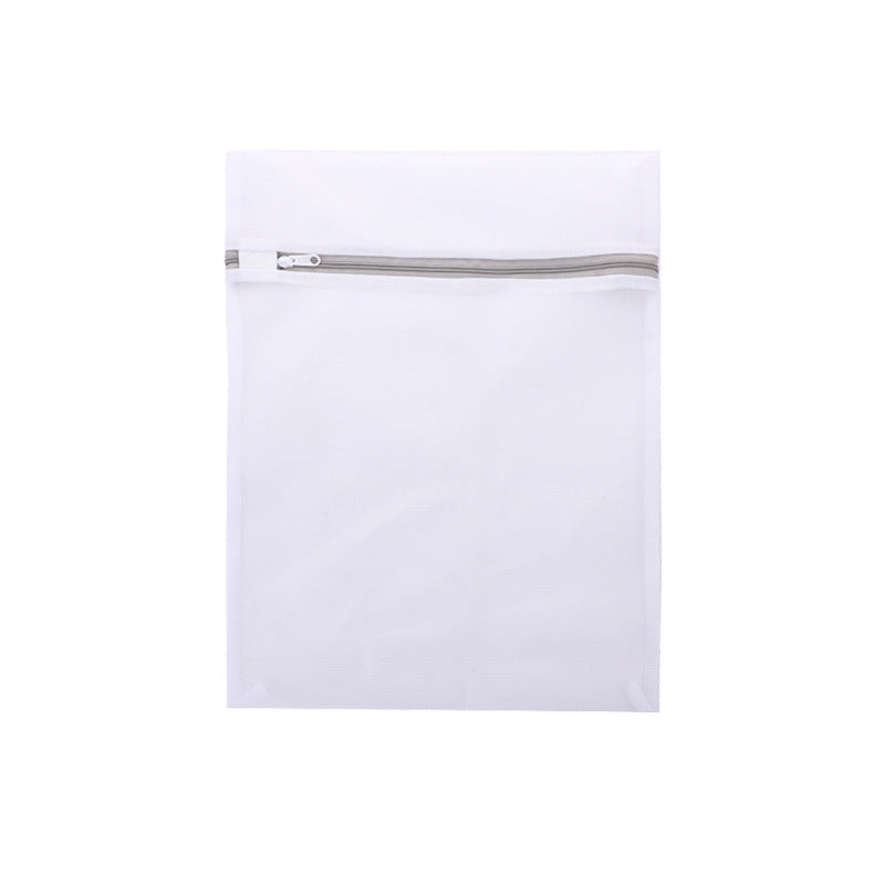 Premium Mesh Laundry Bag - Durable Travel & Storage Organizer
