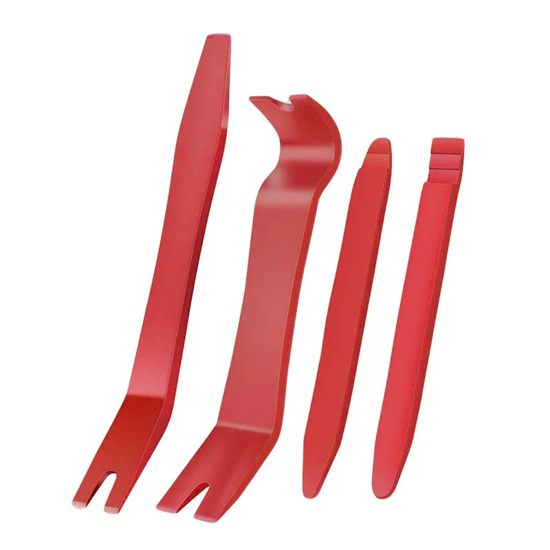 Premium Car Trim & Panel Removal Tool Kit (5 Pieces)