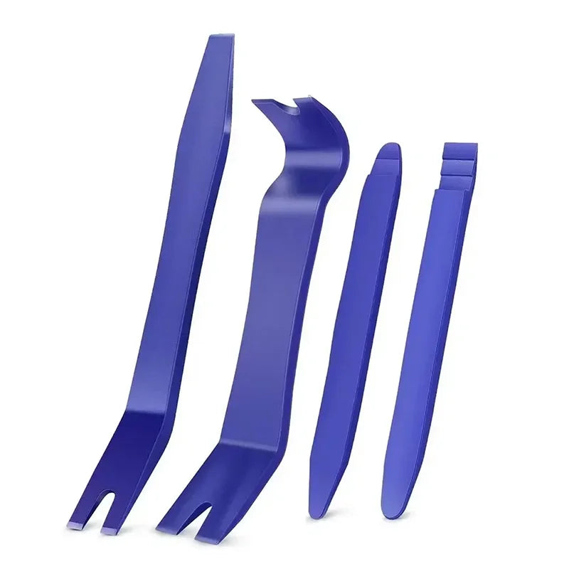 Premium Car Trim & Panel Removal Tool Kit (5 Pieces)