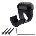 Universal Car Steering Wheel Spinner Knob – Heavy Duty Power Handle Booster Ball for Easy Turning & Labor Saving