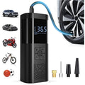 Premium Portable Digital Tire Inflator