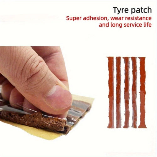 Emergency Heavy Duty Tire Repair Kit