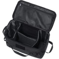 Large Capacity Outdoor Camping Storage Bag – Heavy Duty Ground Nail Tool Bag & Picnic Cookware Utensils Organizer